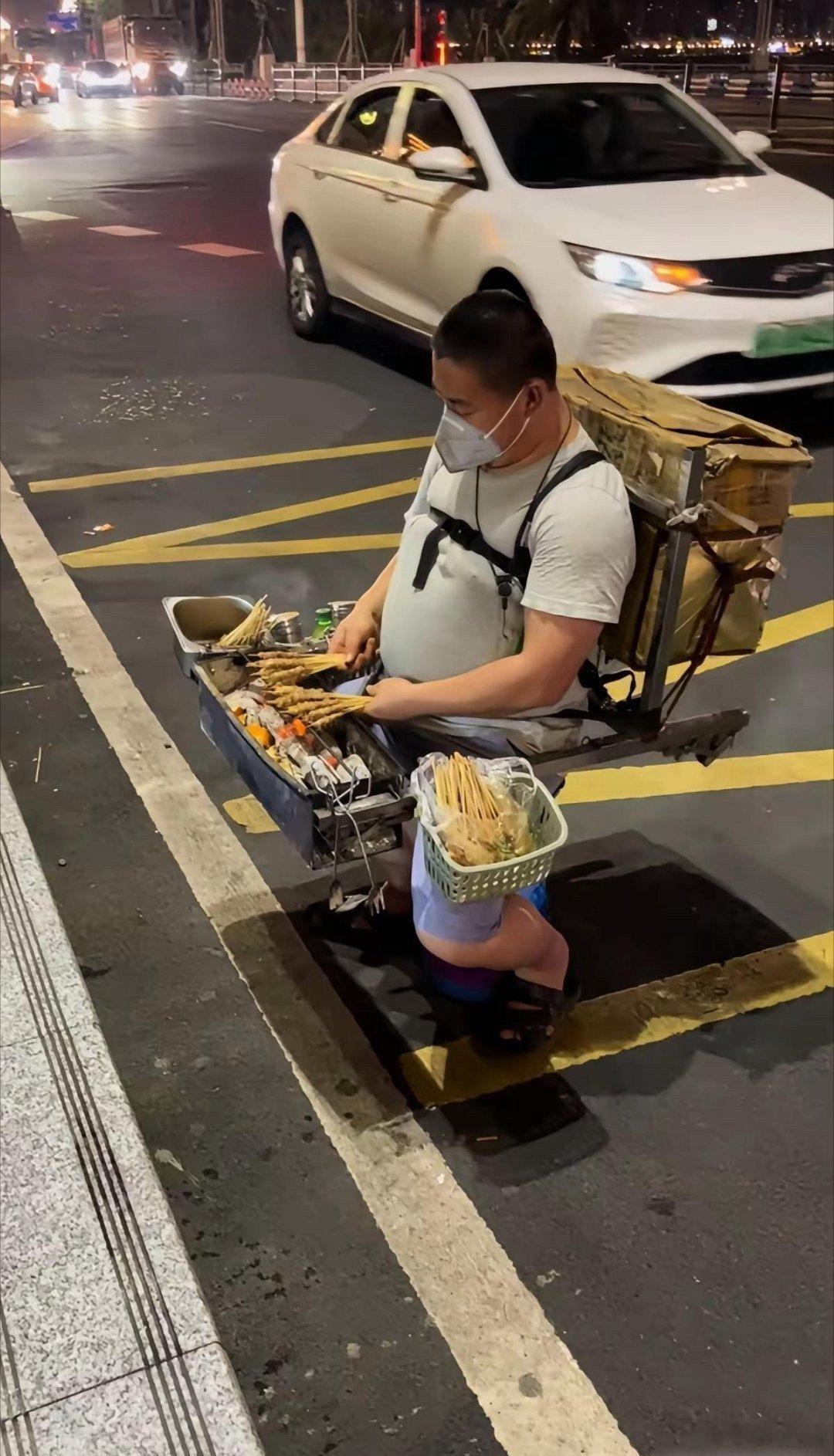 强者从不抱怨环境 