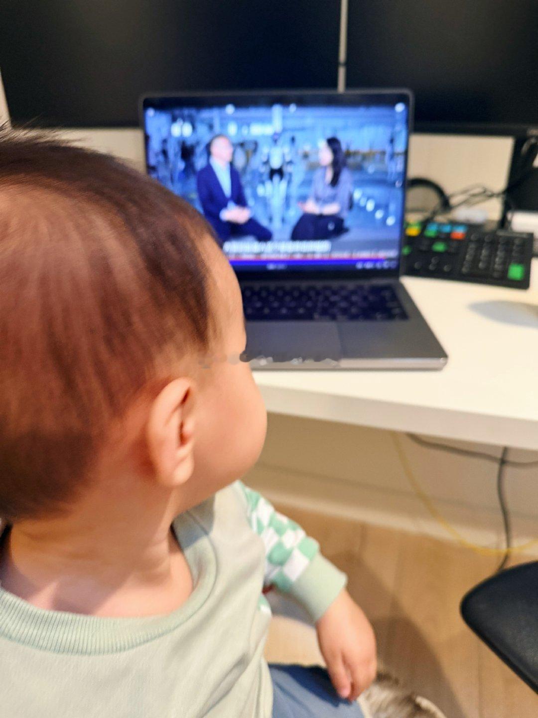 六一儿童节快乐，你要当妈妈的头号铁杆粉丝吗？ 