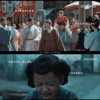 家业裁员裁到大动脉家业电视剧家业李家一手好牌打得稀烂，赶走身怀制墨技艺的能人，只