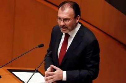 11年前，墨西哥不讲信用撕毁中国300亿高铁订单，2.7亿违约金只愿赔810万，