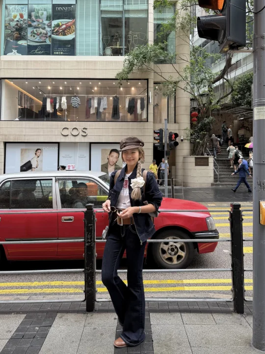 📍《香港旅行》逛吃住分享