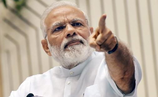 有一点必须认清，印度和美国本就是一路德行，甚至比美国还要坏！美国之所以敢在世界各