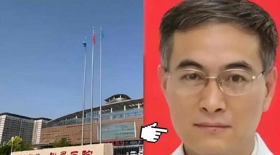 医生王福建有多可恨！给断四根指头农民工做台手术，收费14万，转身就把10多万的医