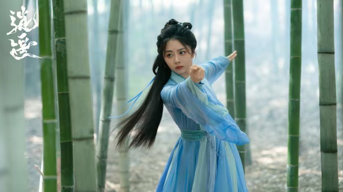 根本猜不到逍遥接下来会演什么 反转密度超标！从迷雾森林到烟虚境，猜剧情必被打脸，