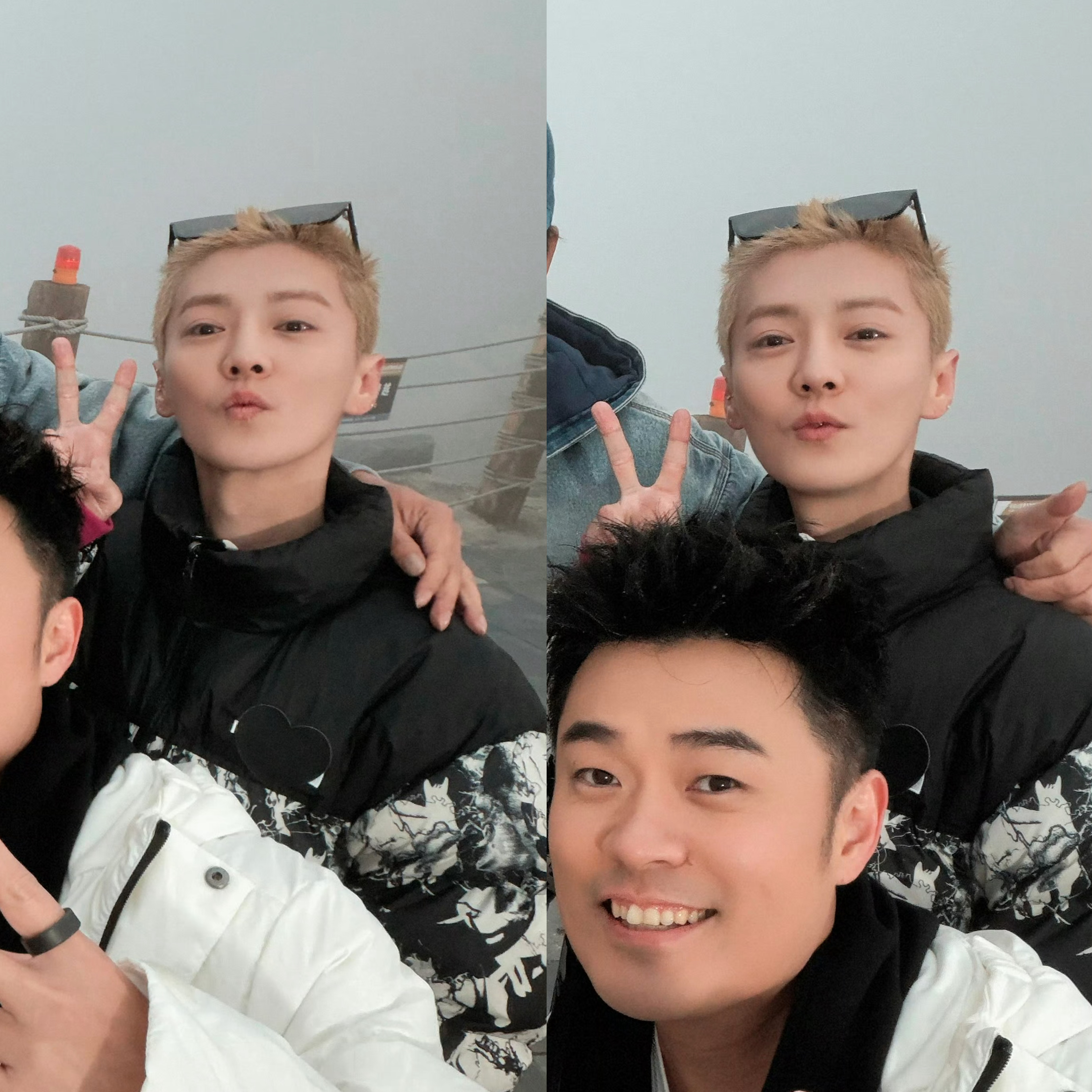 好可爱🥺 
