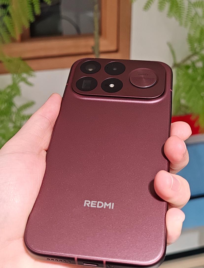 看了近一个月新旗舰机的情况，我只能说红米K100 Pro Max属于是早冲早享受