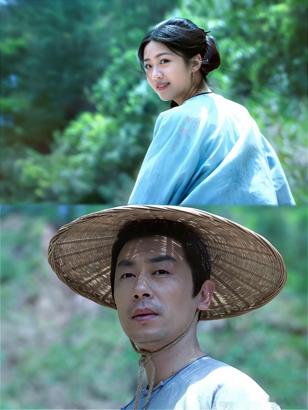 国产剧居然这么会拍纯爱了重伤将军遇医女，白依梅送玉佩坚定选择李成，将军对着地图上