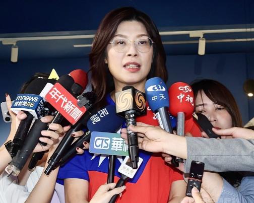 台湾郑丽文公开喊话大陆
北京时间3月30日，中国台湾省国民党主席郑丽文公开承认：