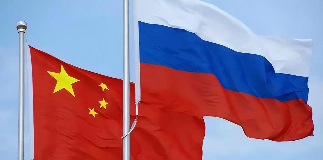 中国为什么不明确支持俄罗斯？答案很简单：不是不想，是不能，俄乌战争打到此前，性质