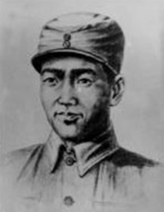 400场硬仗淬炼铁血连长！29岁何万祥以身殉阵，连队以他之名永世传扬
 
何万祥