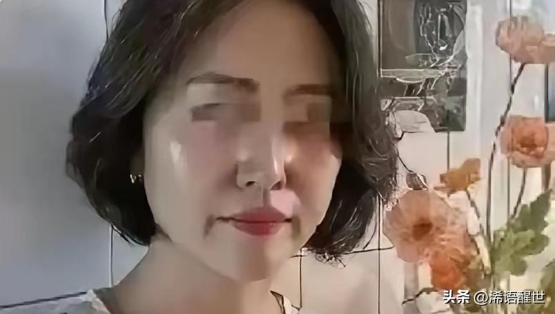 安徽黄山一位彭女士，24年来坚持不缴社保，每月自己存1280元，到55岁一共存了