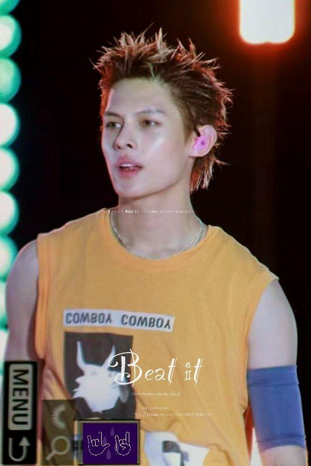 🍯/Beat_it_1014 ​​​