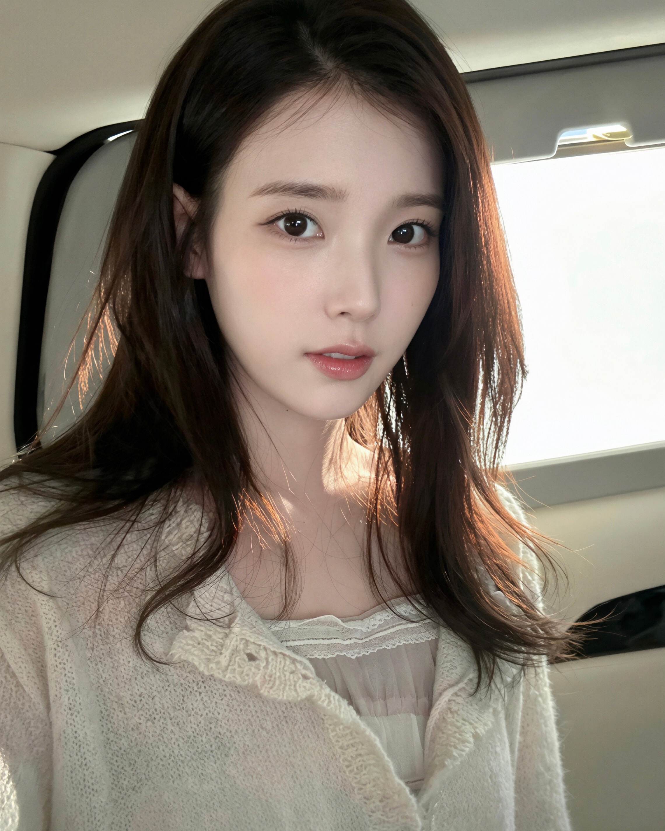 iu 清纯美 ​​​