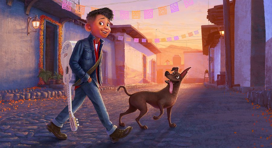 wowow，Coco 2