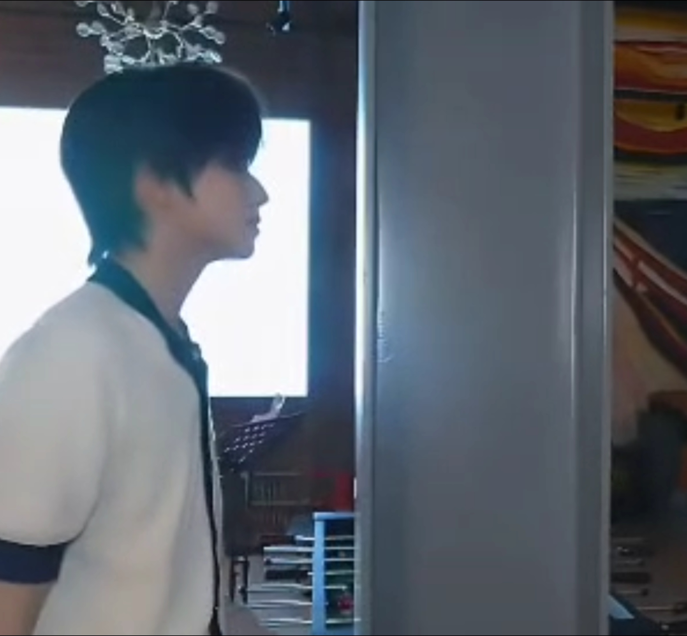 亲的这么深情我根本遭不住 
