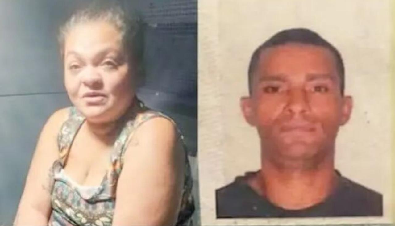 这个女人如此愤怒源于两点，一是自己的男友背叛自己犯强奸罪，二是对象居然是自己的幼