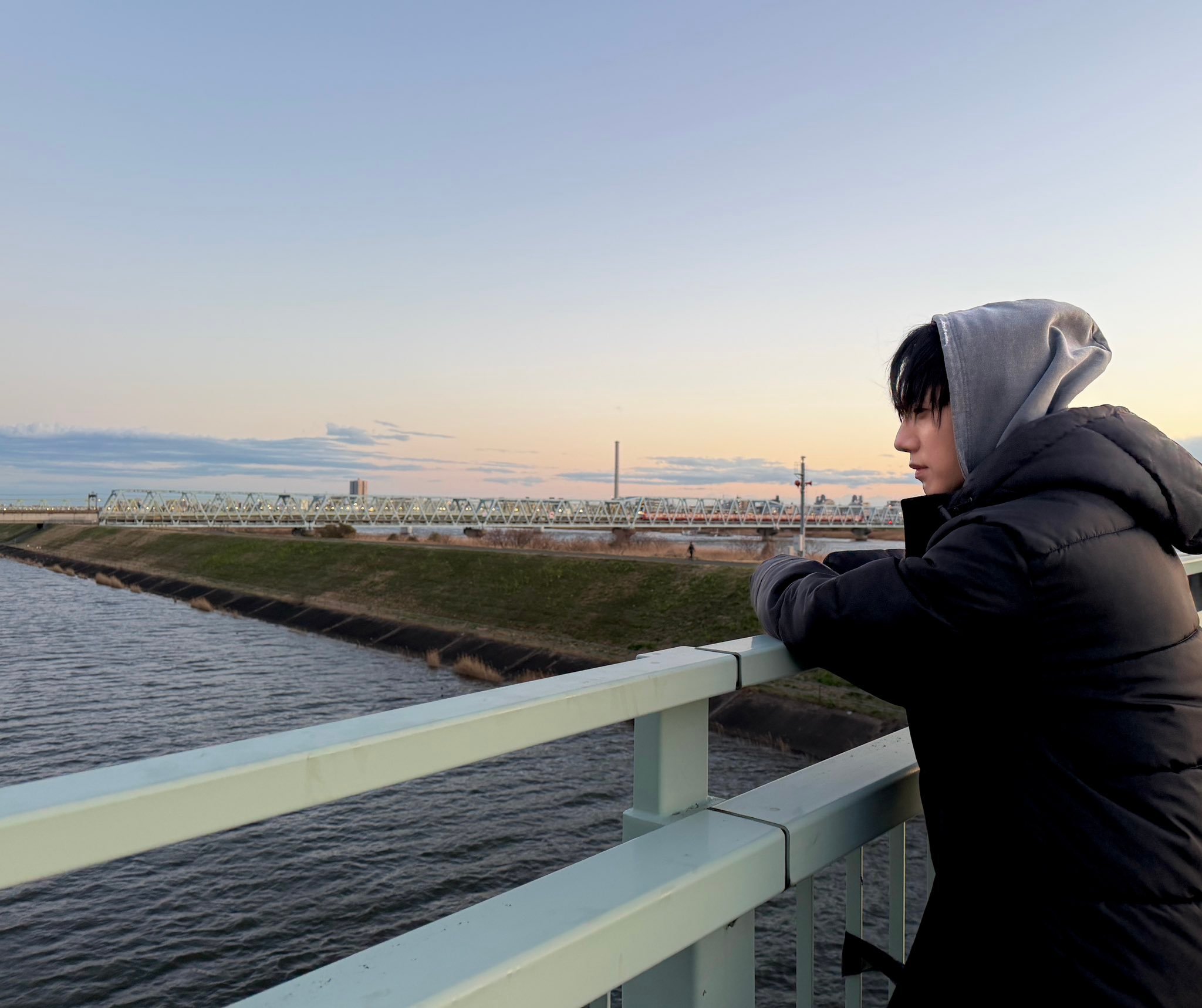 “CB百蓝_。260305金钟云 IG+TW更新：The incredible 