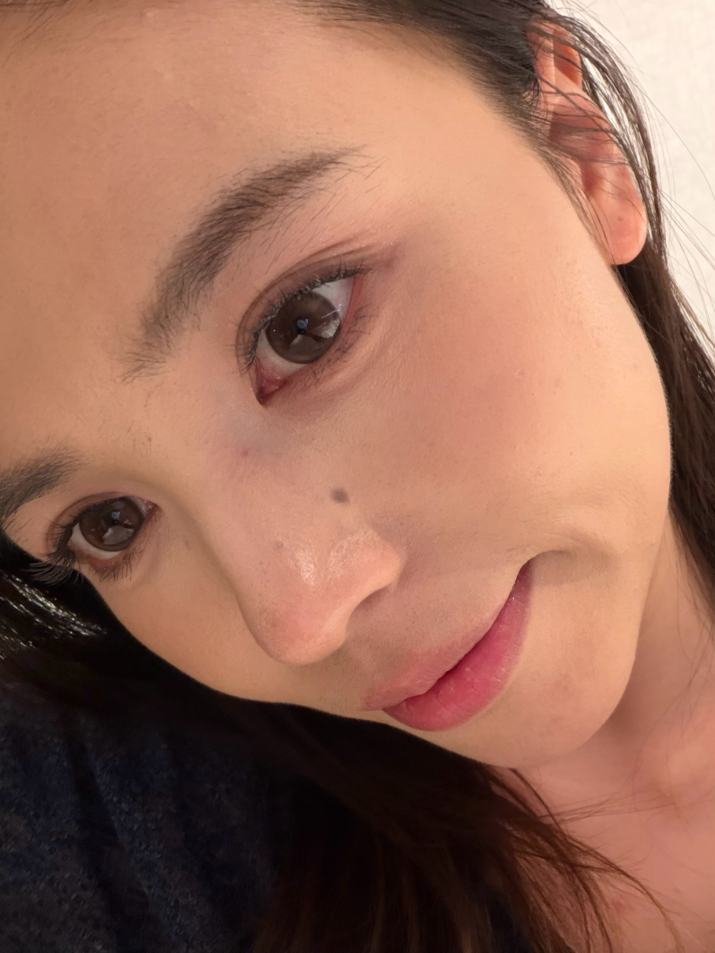 晚安  明天开始立志2点睡flag我先立这儿了 连云港