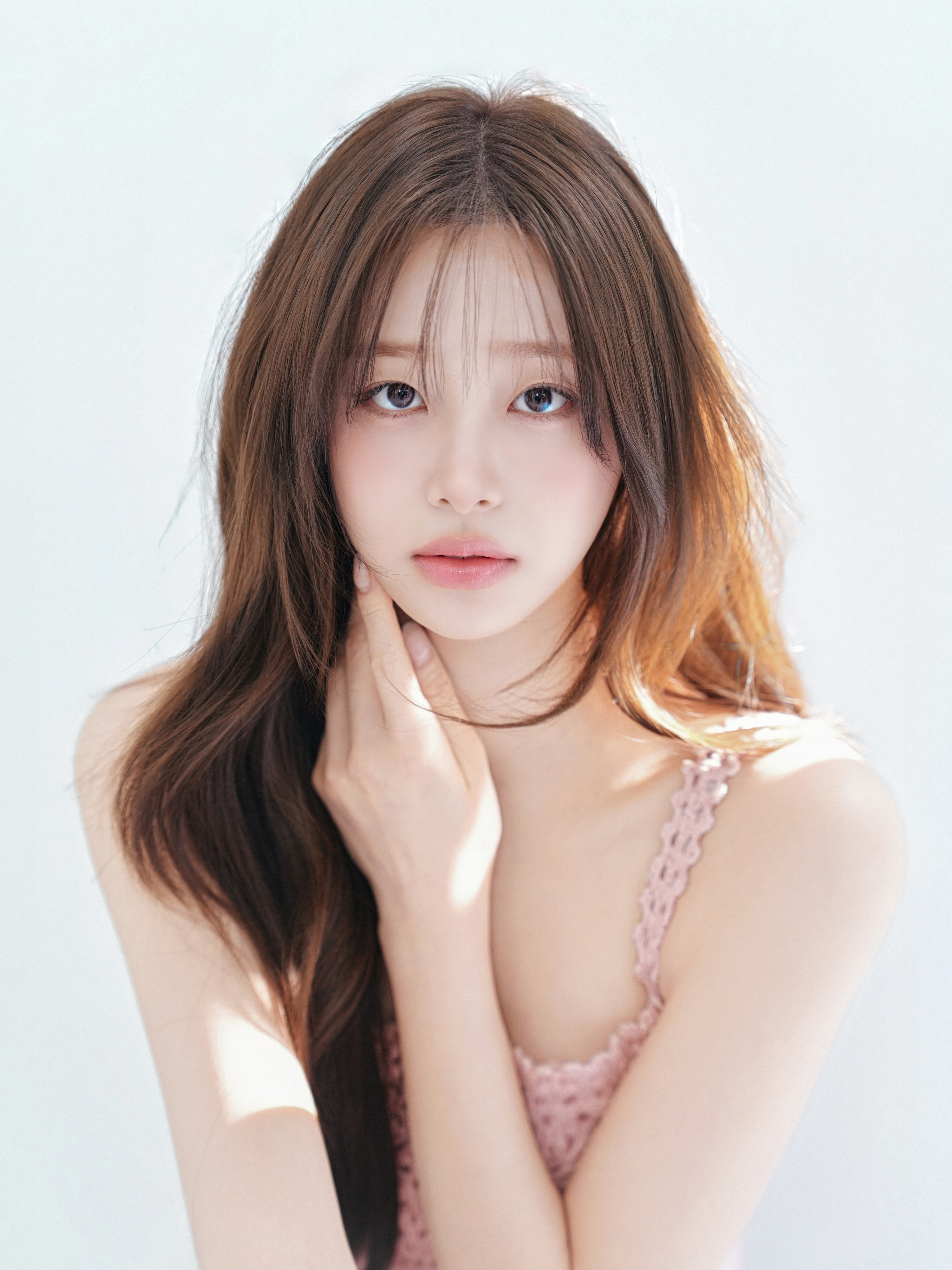 CHUU｜韩式肖像写真③ 