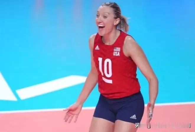 美国女排！巴黎奥运会12人名单公布[赞]

1，奥运冠军—拉尔森
2，奥运冠军—