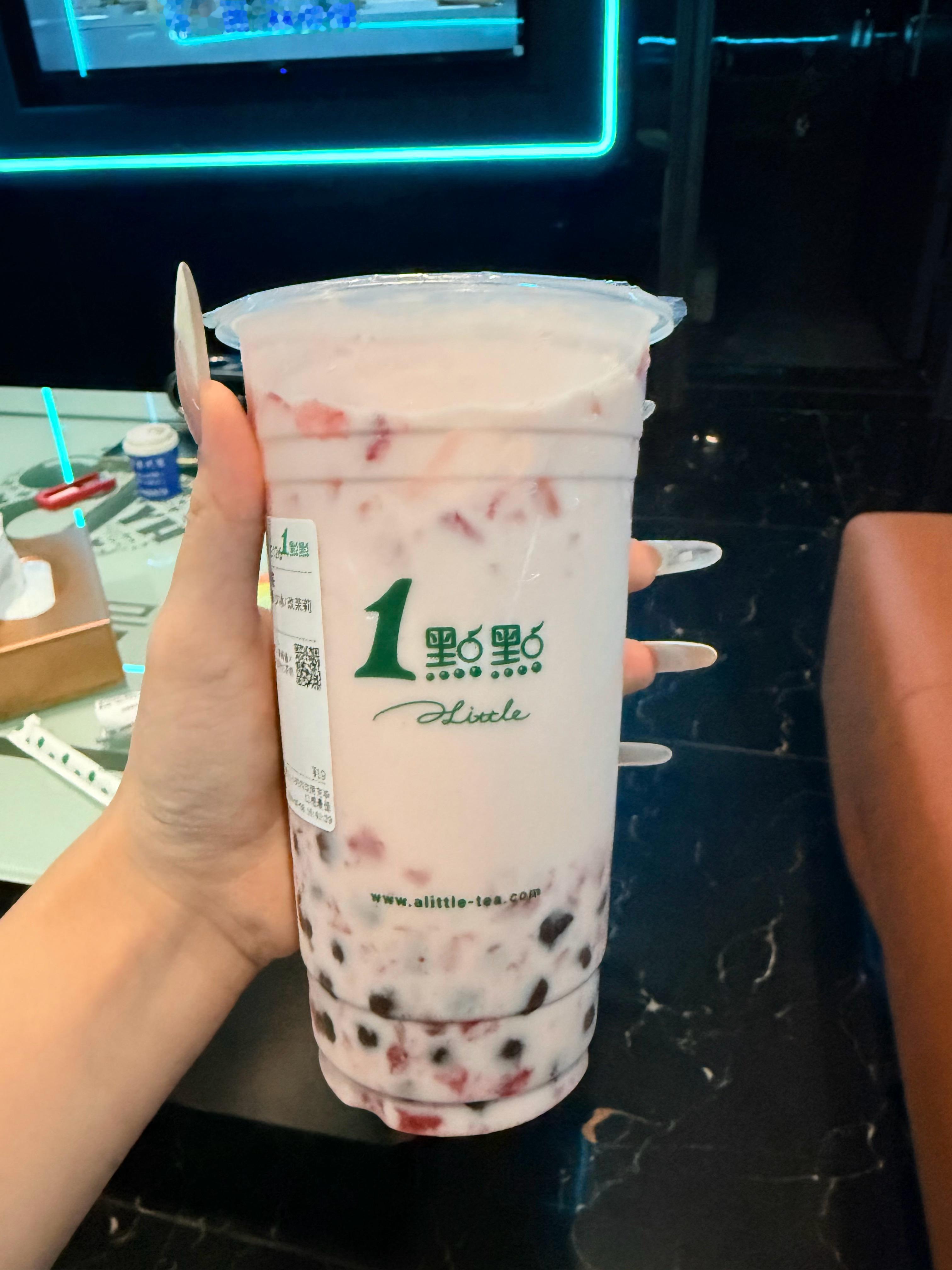 全世界最好喝之物 