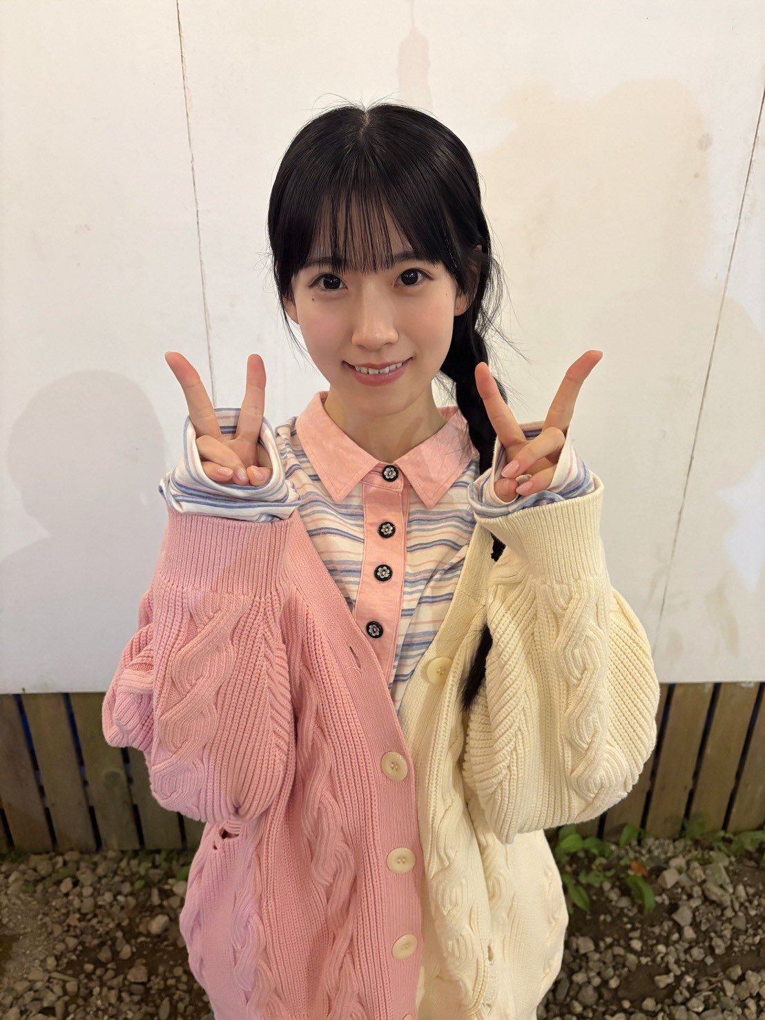 石森璃花向井純葉村井優村山美羽　BRODY