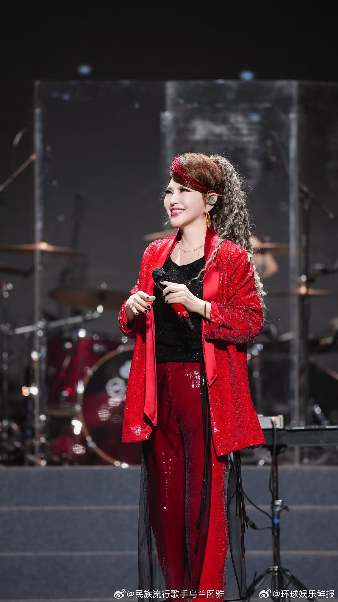 乘风2026姐来真的乘风2026赛前宣言气场全开！姐姐们勇敢突破自我，迎接未知唱