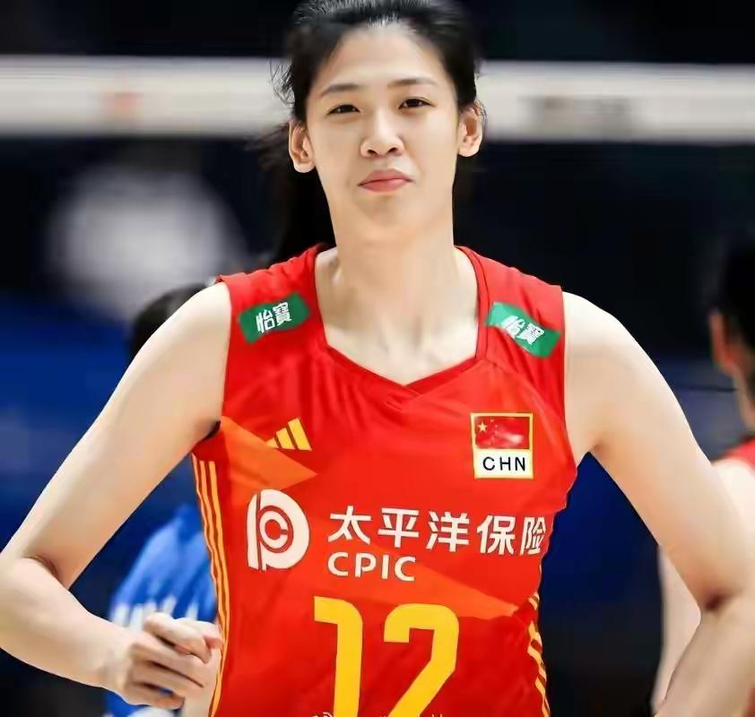 没有李盈莹的比赛，看球的热情减半
     本人算是一个老球迷了，从天津女排第一