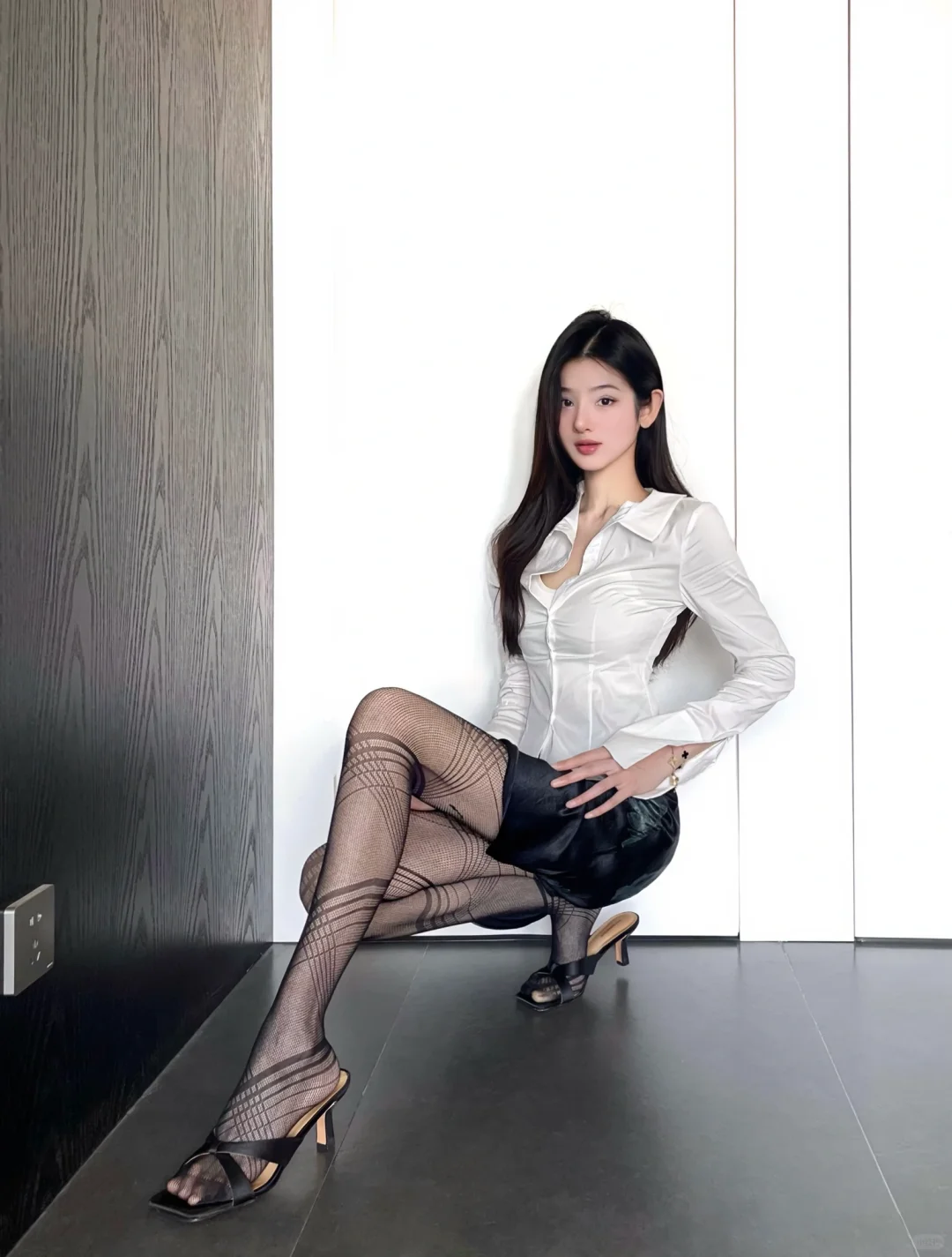 有点辣的 法式女人