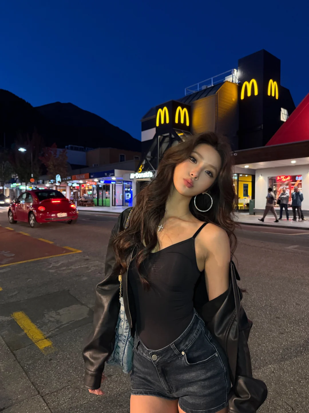 最近新年的18张plog📝