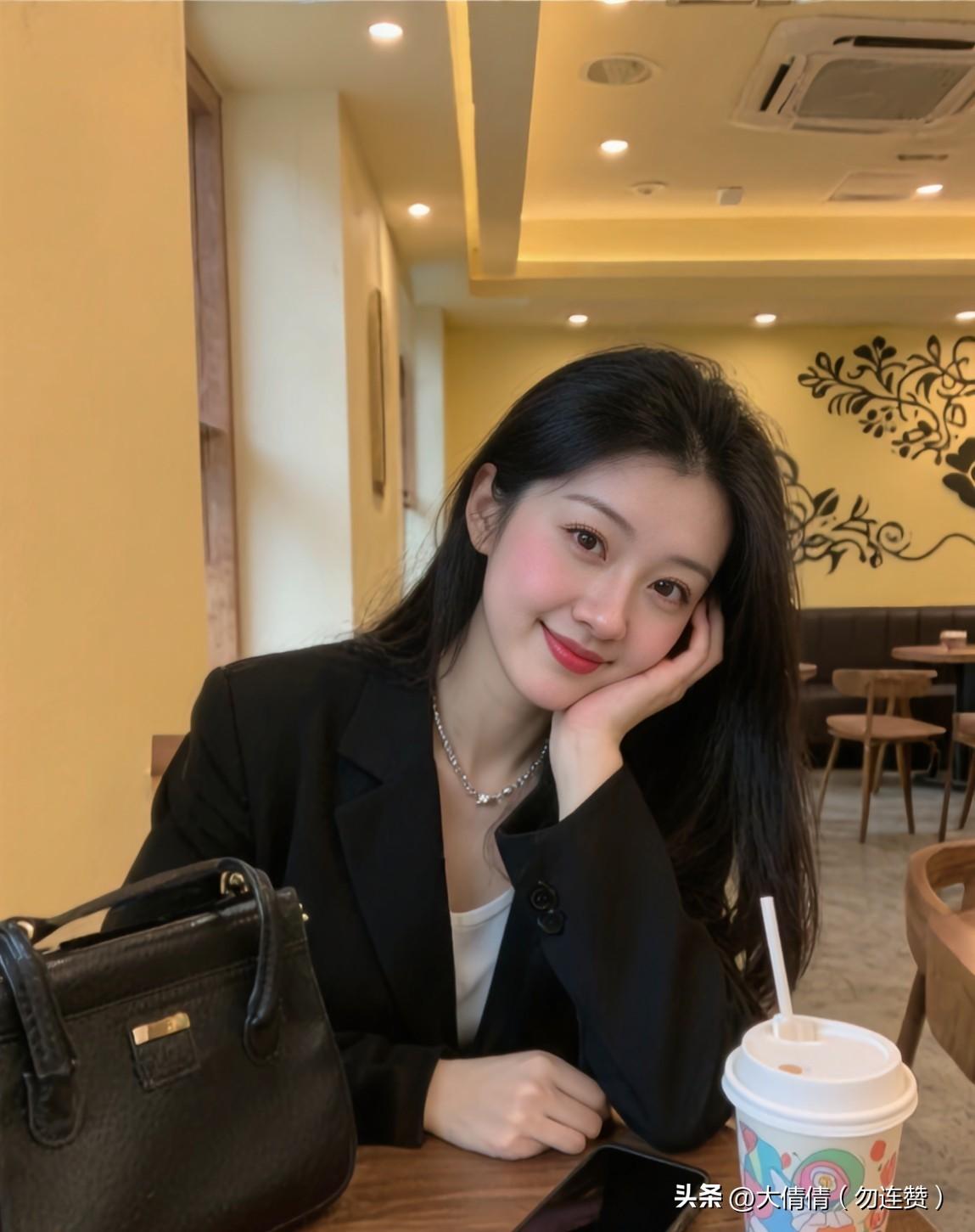 人这一辈子，说到底，就是和自己相处。
年纪越大越明白，舒心，比什么都重要。
 