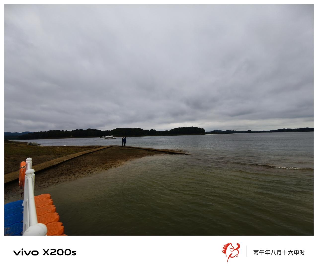 打卡信阳，山雨欲来风满楼，只剩下一地鸡毛！