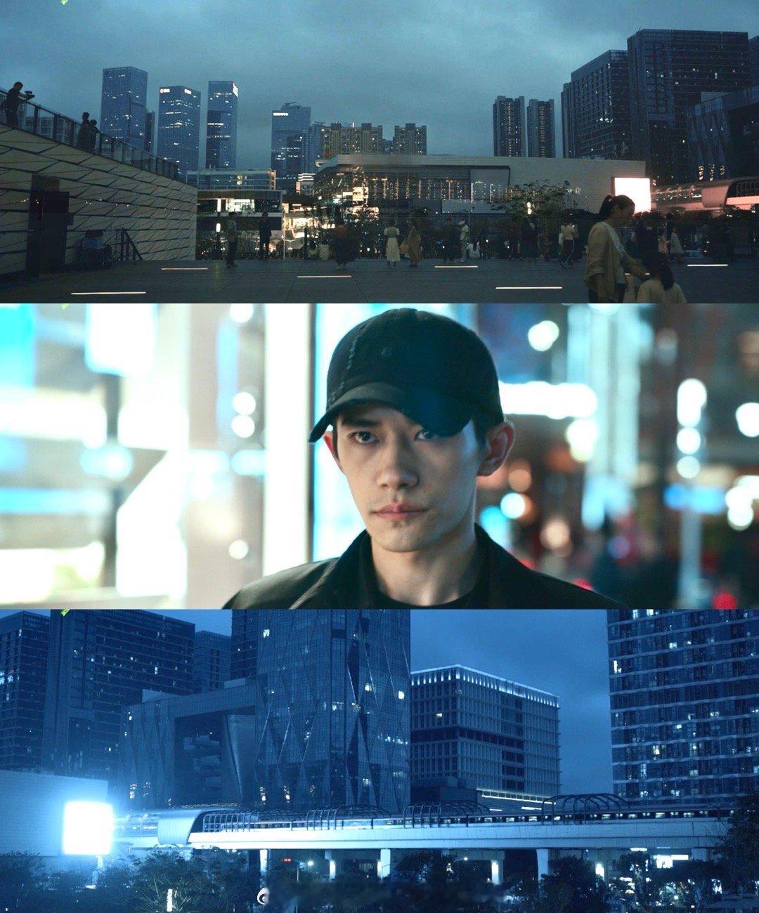 三年前孙均护城三年后严迪护国是谁想到这个联动的啊，易烊千玺《满江红》的孙均与现在