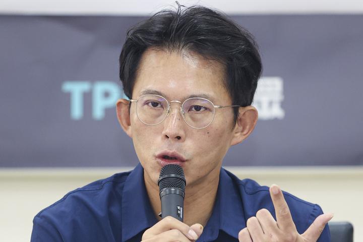 钟小平称蓝白可互邀站台　黄国昌反呛：抹黑抹黄柯文哲何时道歉

梅花新闻网 洪子苓