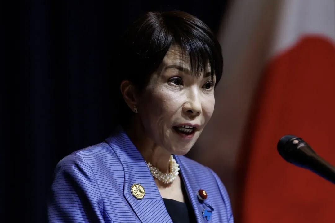 高市早苗在3日的参议院全体会议上表示，日本对于中国大陆在1972年《日中联合声明