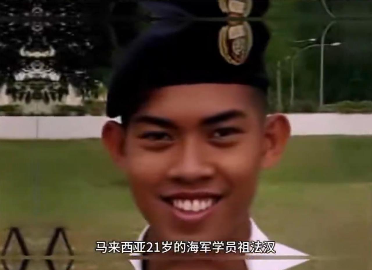 2017年马来西亚发生的一起备受关注的案件：六名大学学员霸凌用蒸汽熨斗烫伤同学祖