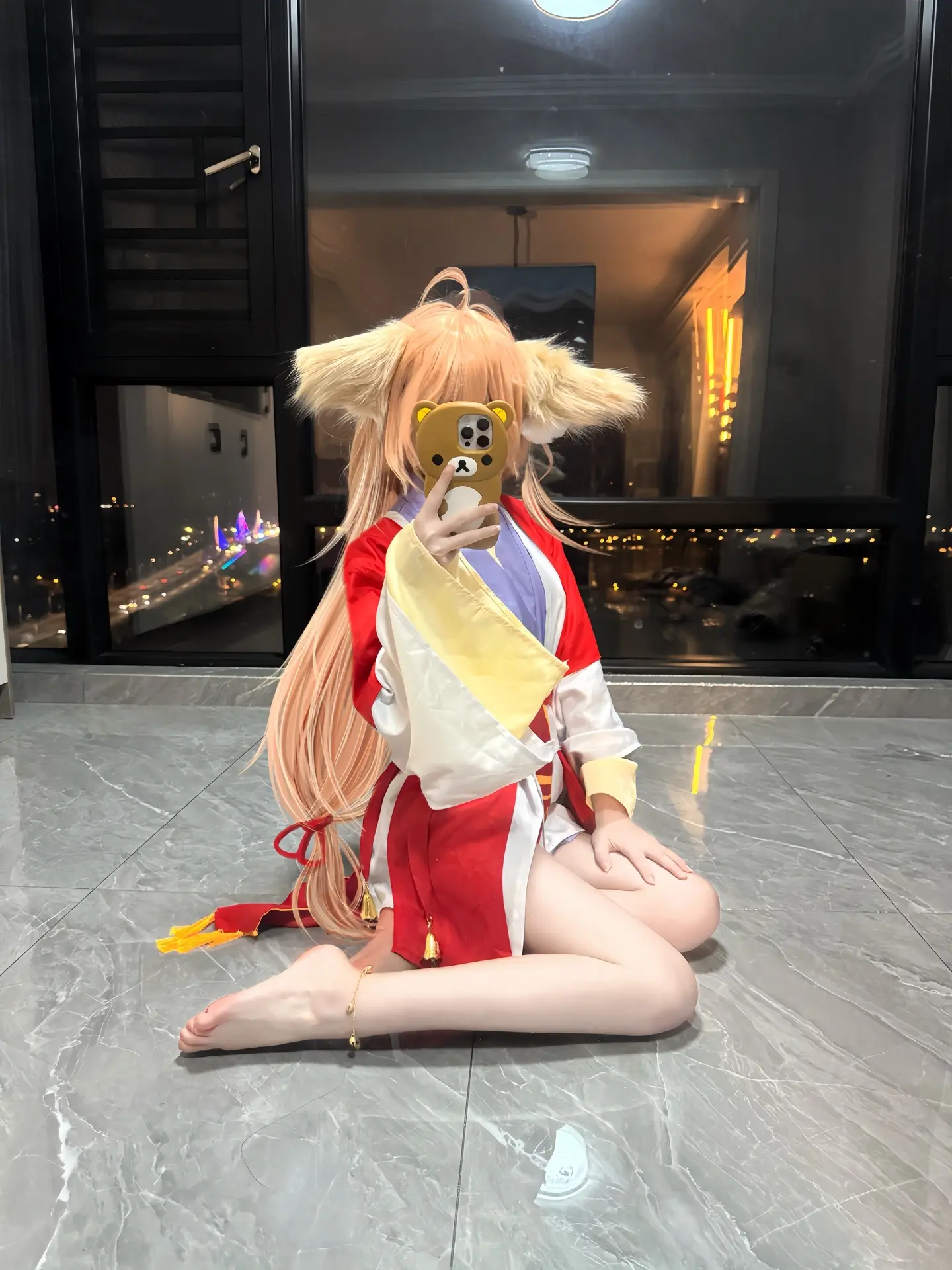 cos试衣 ooc致歉 ooc 试衣