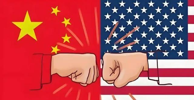 中美真要走到兵戎相见那一步，中国最现实的选择，恐怕不是“保住每一寸经济繁华”，而