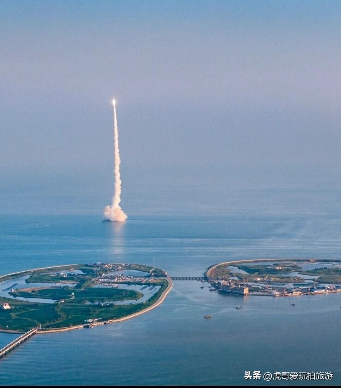 中国又在南海禁航三天，这次非同寻常，是一次历史性的飞跃

海事局发布航行通告，南