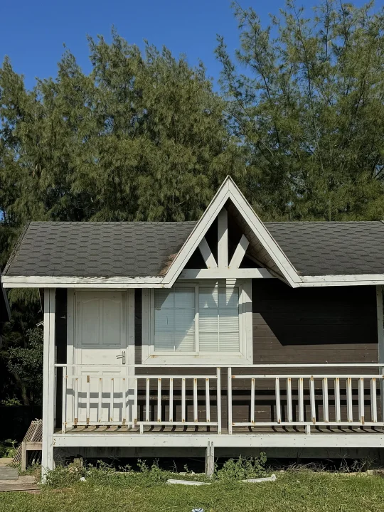 汕尾这里有种不在国内的美！！！