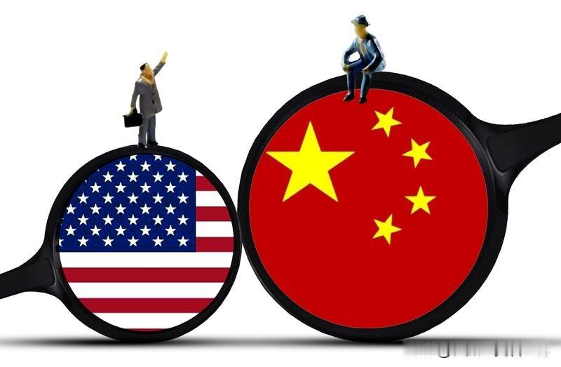 鲁比奥称中美冲突是灾难，这话说得没错。毕竟中美作为全球前两大经济体、核大国，冲突