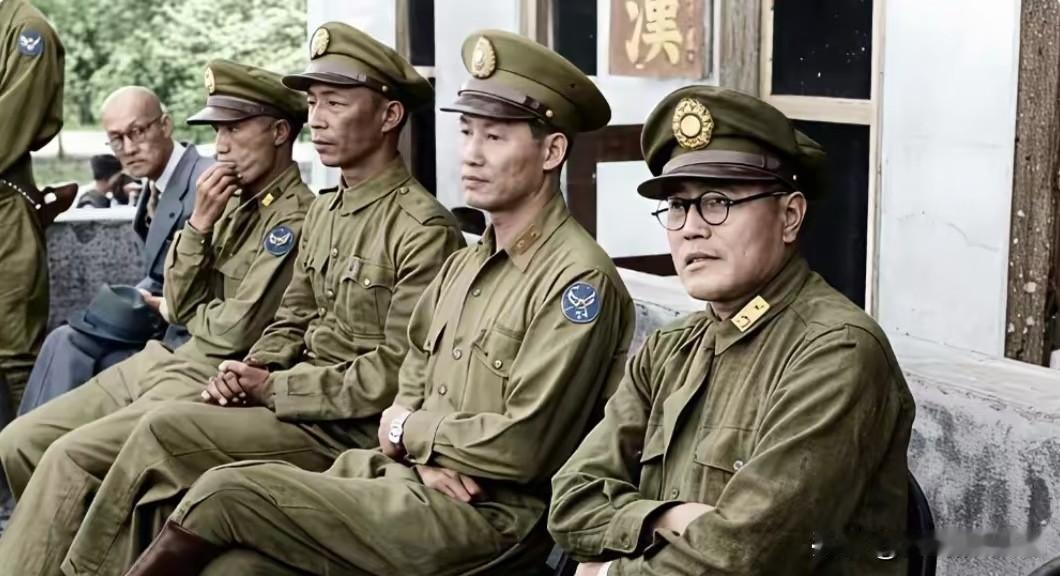 这些人你认识几个？
