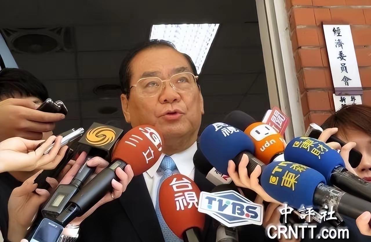回头是岸！“统一”在国民党这次会上热络起来

2026年7月下旬，国民党连续释放