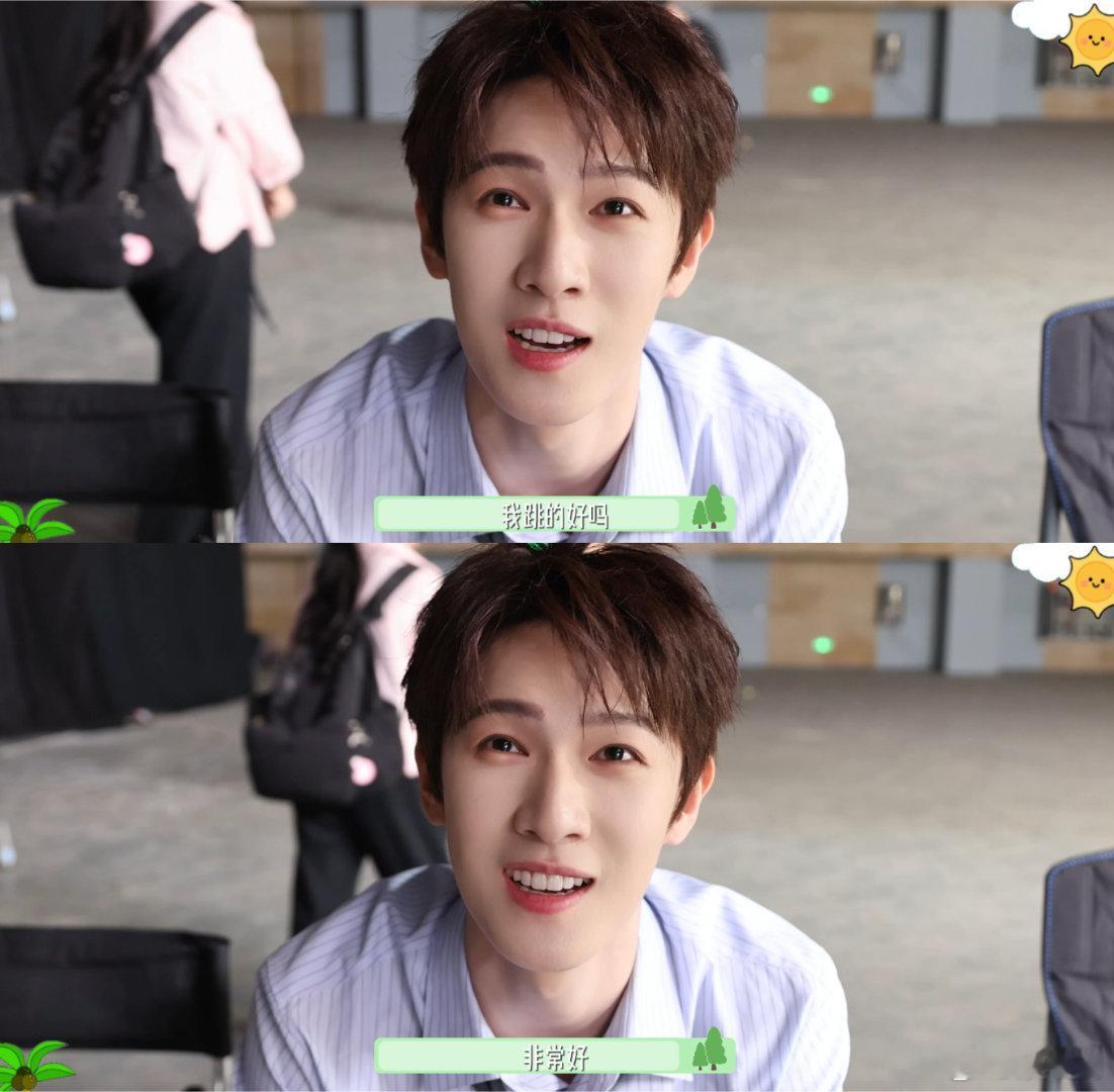 李昀锐加入喜剧唱跳界李昀锐这跨界我是没想到的。但看他跳那个橡胶人舞，莫名有点上头