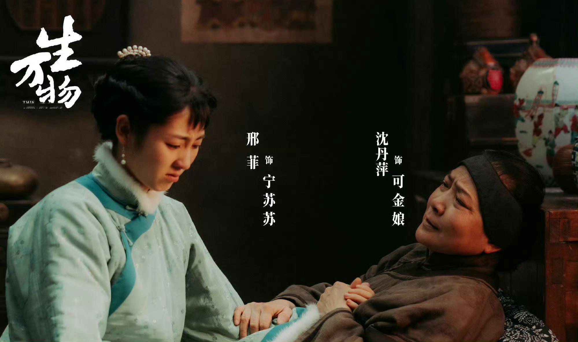 苏苏没有怀孕，是大夫误诊了，后面还被嫂子赶出去了，以后苏苏的日子怕不会好过了…苏