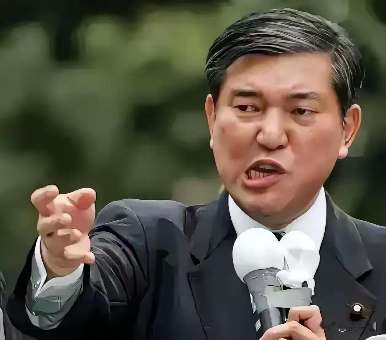 石破茂先生荣膺新职后，发表了七项庄重承诺：

1. 我将直面历史之镜，深知唯有正