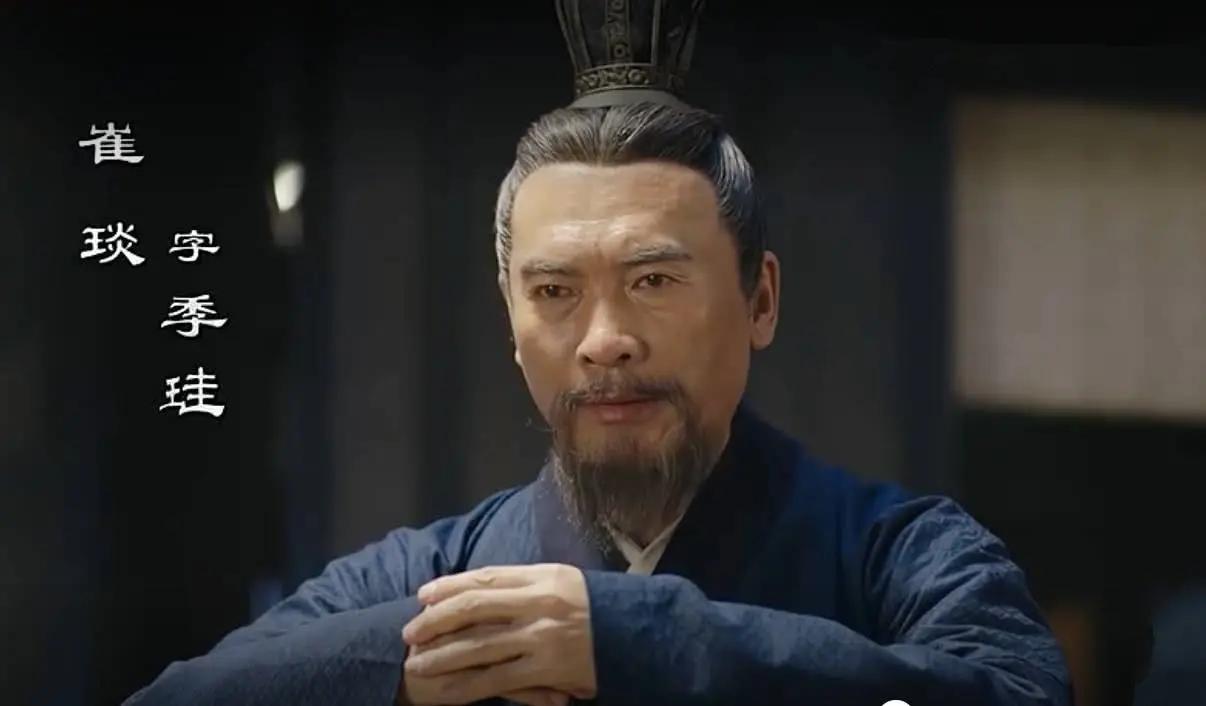 大唐豪门为何惹怒天子？清河崔氏竟遭皇权连环打压？真相远非争风吃醋！这背后，是千年
