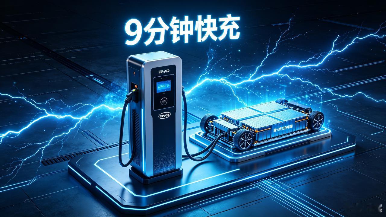 摩根大通重磅发声：比亚迪三重拐点已至，2026年量利双升！🚀
    摩根大通