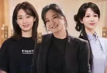 真挺为贾玲捏一把汗的！
不是因为怕她复胖，也不是因为怕她新电影扑街，而是害怕她这
