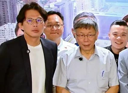 郑丽文出手后，黄国昌连忙缓颊，强调会信守承诺，在彰化没有推出提名人选的打算跟计划